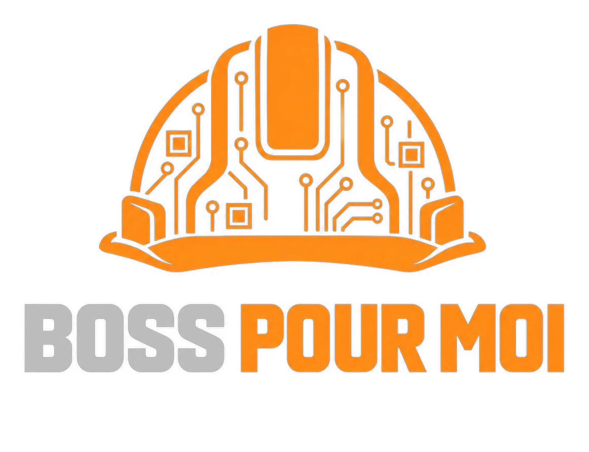 Boss Pour Moi
